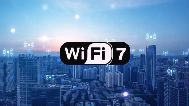WiFi 7 Là Gì? Những Bước Tiến Đột Phá So Với WiFi 6 Và WiFi 5