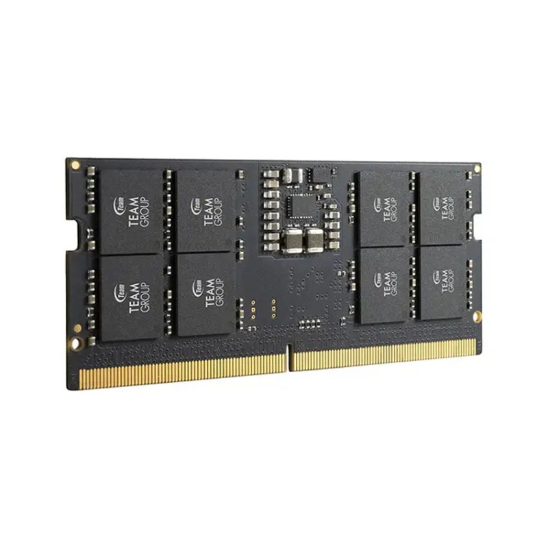 RAM Laptop TeamGroup (TED516G5600C46A-S01) 16GB (1x16GB) DDR5 5600MHz