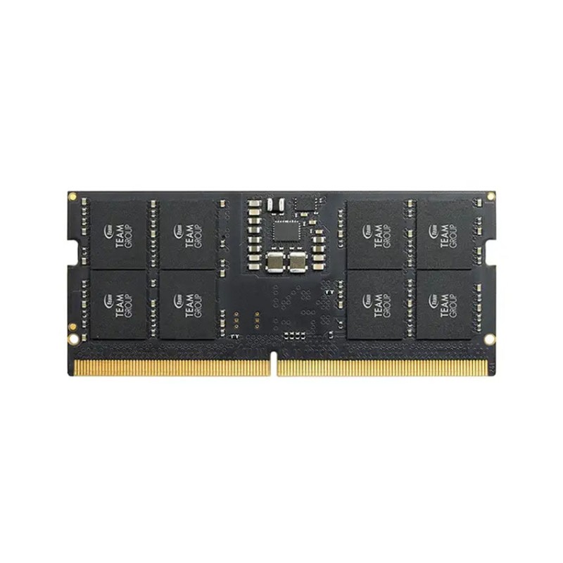 RAM Laptop TeamGroup (TED516G5600C46A-S01) 16GB (1x16GB) DDR5 5600MHz