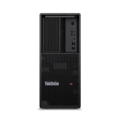 PC Lenovo Workstation ThinkStation P3 Tower