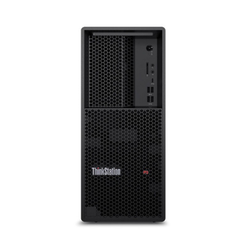 PC Lenovo Workstation ThinkStation P3 Tower