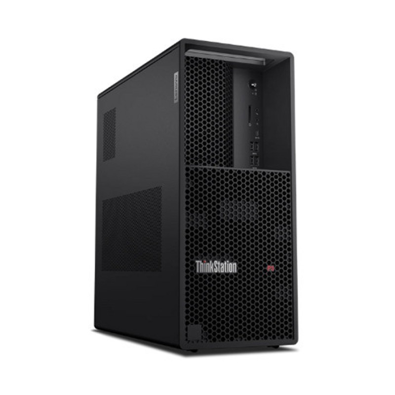 PC Lenovo Workstation ThinkStation P3 Tower