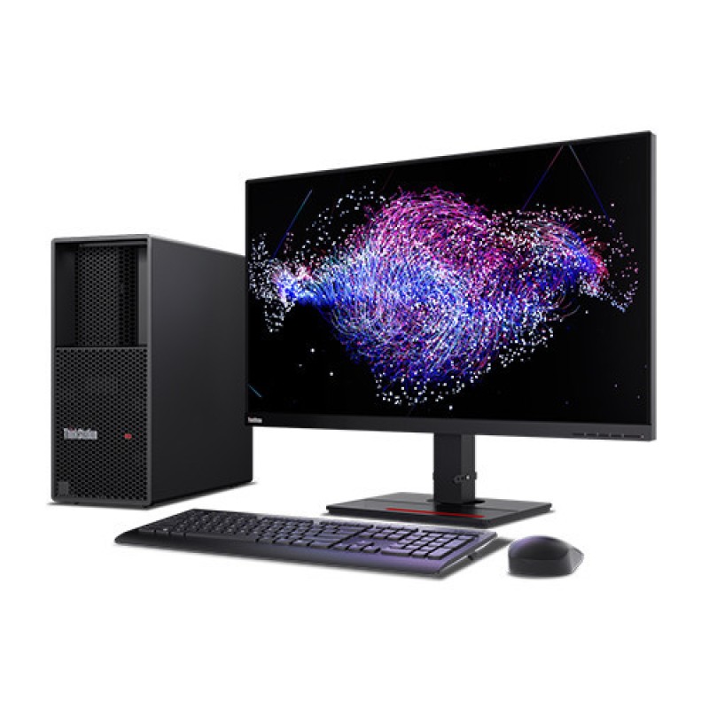 PC Lenovo Workstation ThinkStation P3 Tower