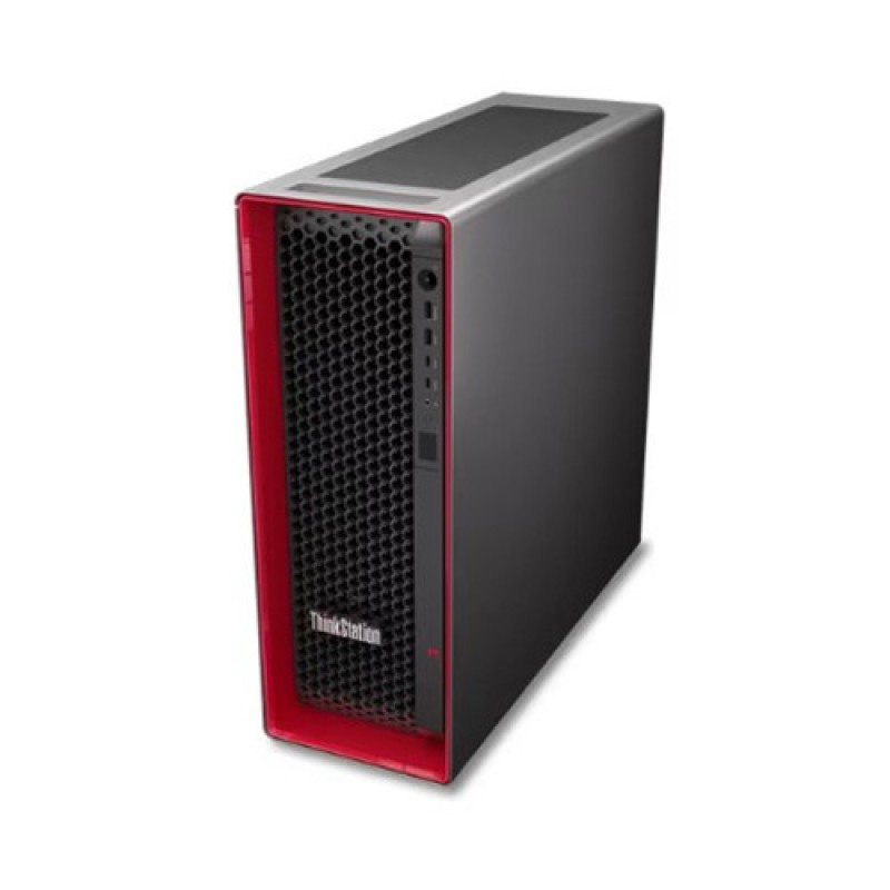 PC Lenovo Workstation ThinkStation P5 Tower