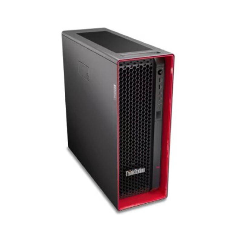 PC Lenovo Workstation ThinkStation P5 Tower