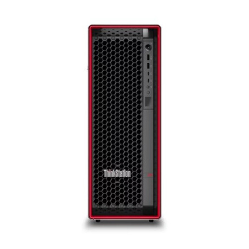 PC Lenovo Workstation ThinkStation P5 Tower