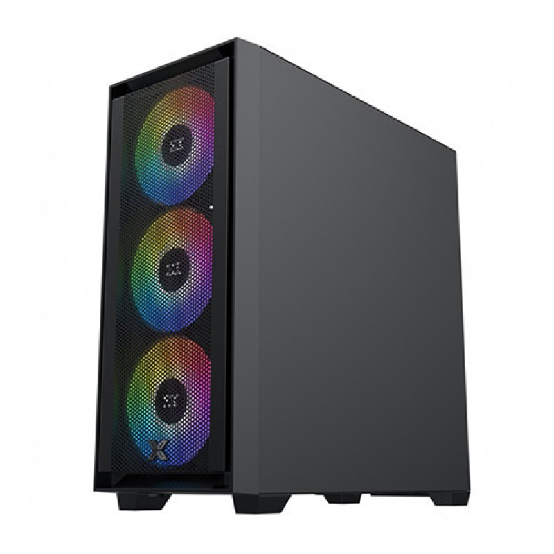 PC Gaming 09 (Ultra 5 245KF | B860M | Ram 16GB | RTX 5060 | 500GB SSD | 750W)