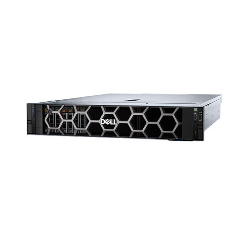 PC Dell PowerEdge R760xs