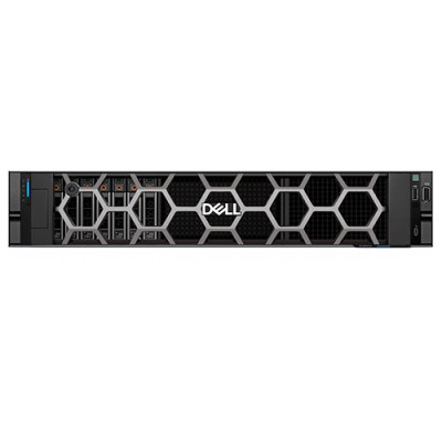 PC Dell PowerEdge R760xs