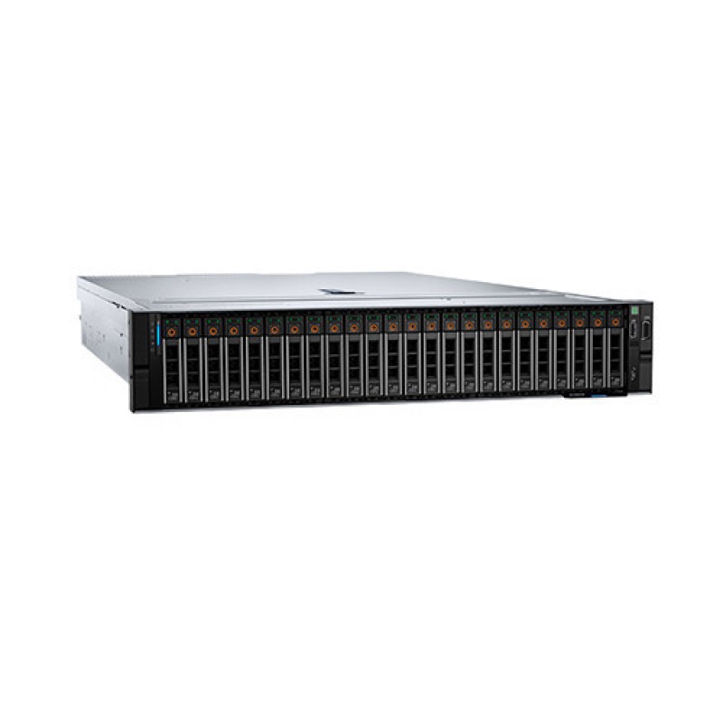 PC Dell PowerEdge R760xs