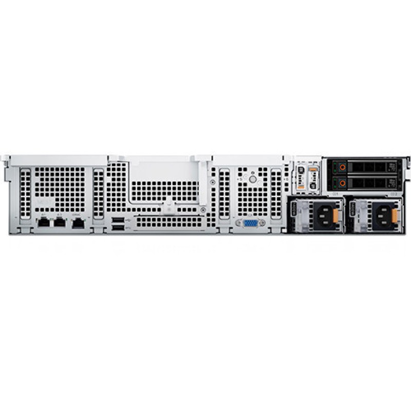 PC Dell PowerEdge R760xs