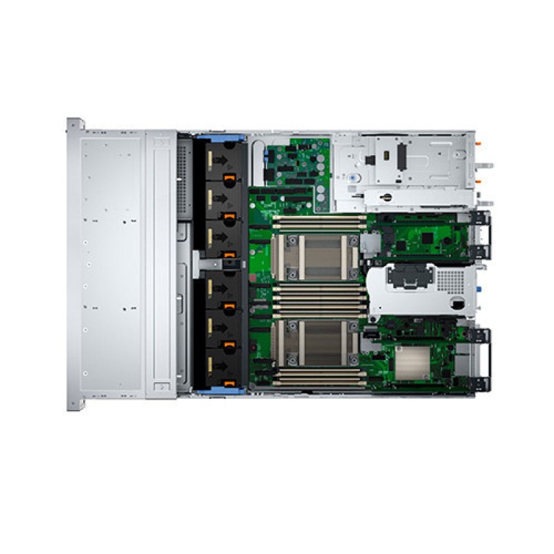 PC Dell PowerEdge R760xs