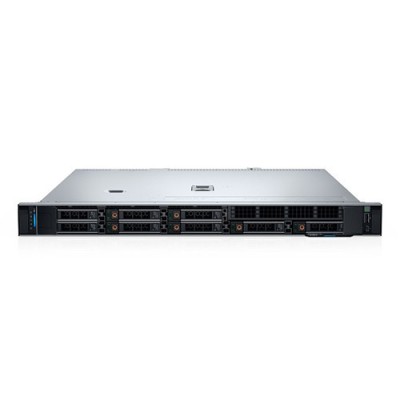 PC Dell PowerEdge R360 71073483 (Intel® Xeon® E-2414 | 16GB | 1.2TB | PERC H355 | iDRAC9 Exp | 600W)