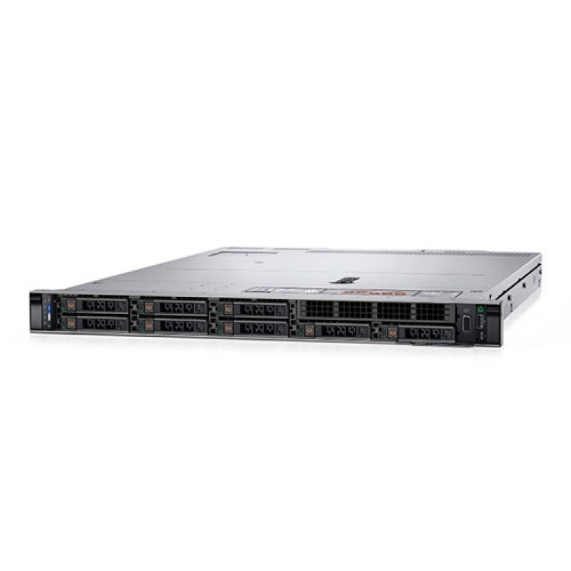 PC Dell PowerEdge R450 Rack R450-435-16G4T (Intel® Xeon® Silver 4314 | 16GB | 4TB | PERC H755 | iDRAC9 Ent | 600W)