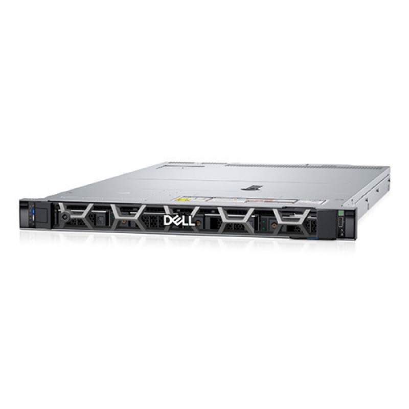 PC Dell PowerEdge R660XS 42SVRDR660
