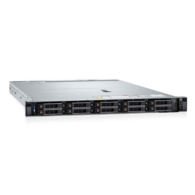 PC Dell PowerEdge R660XS 42SVRDR660
