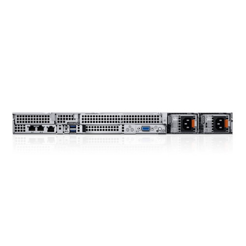 PC Dell PowerEdge R660XS 42SVRDR660