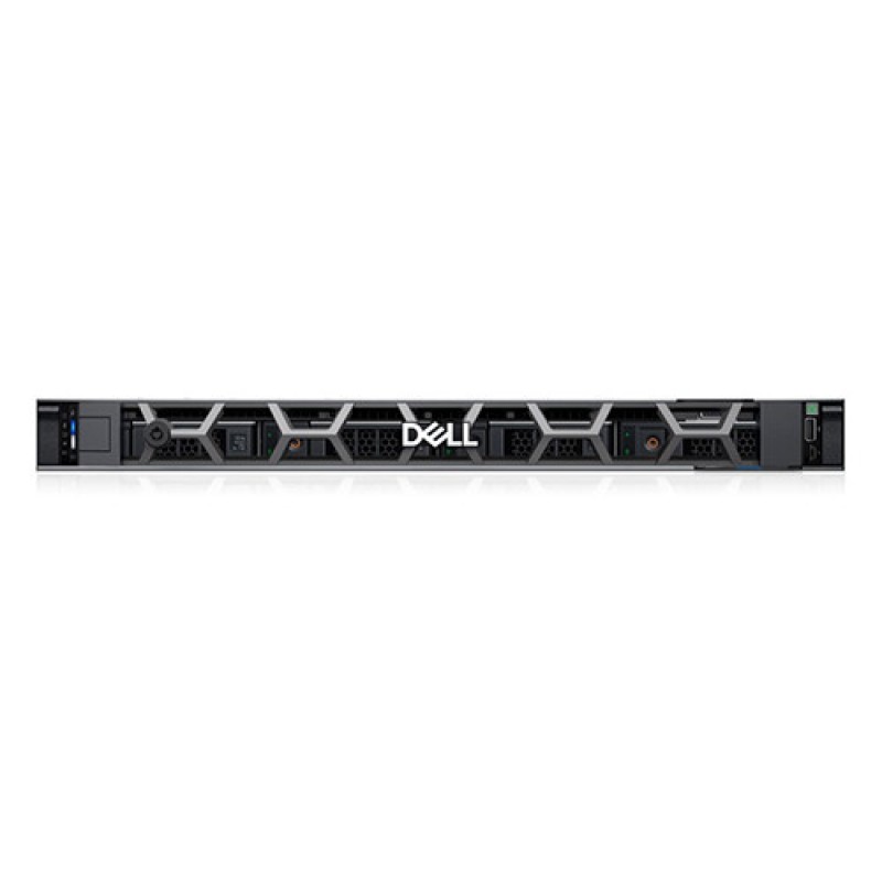 PC Dell PowerEdge R660XS 42SVRDR660