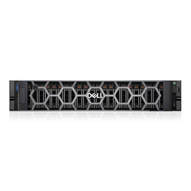 PC Dell PowerEdge R760