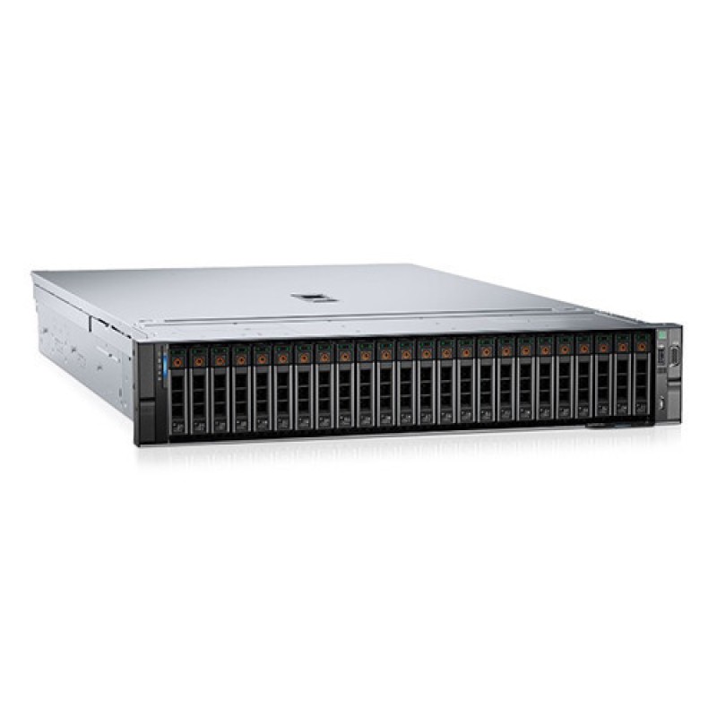 PC Dell PowerEdge R760