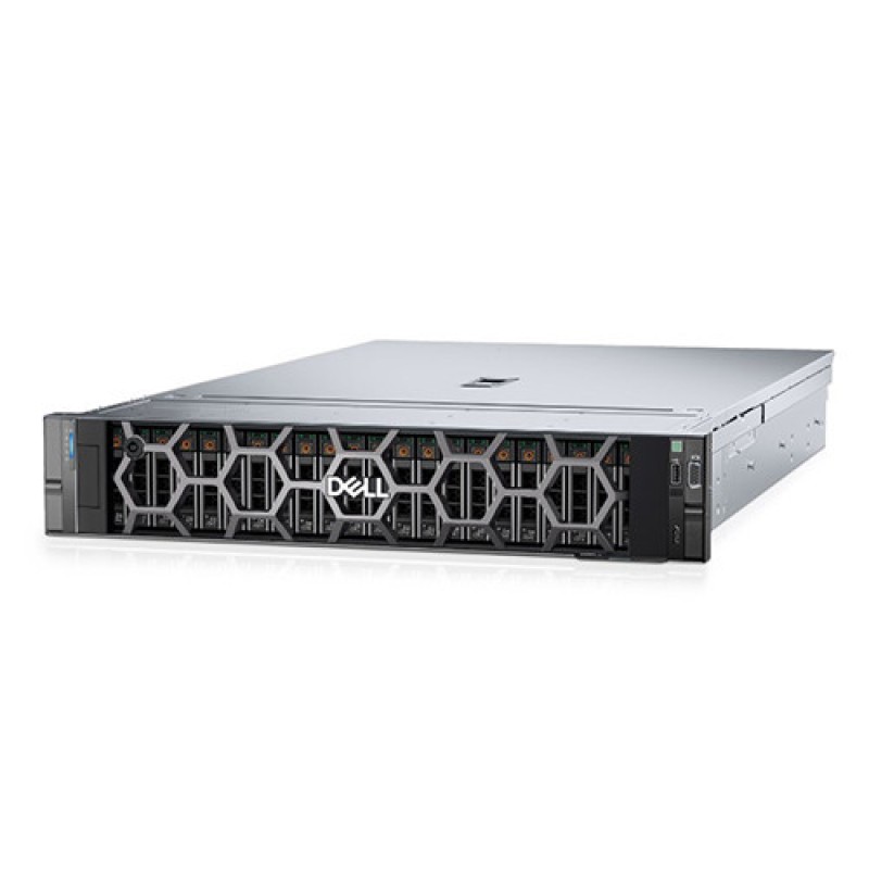 PC Dell PowerEdge R760