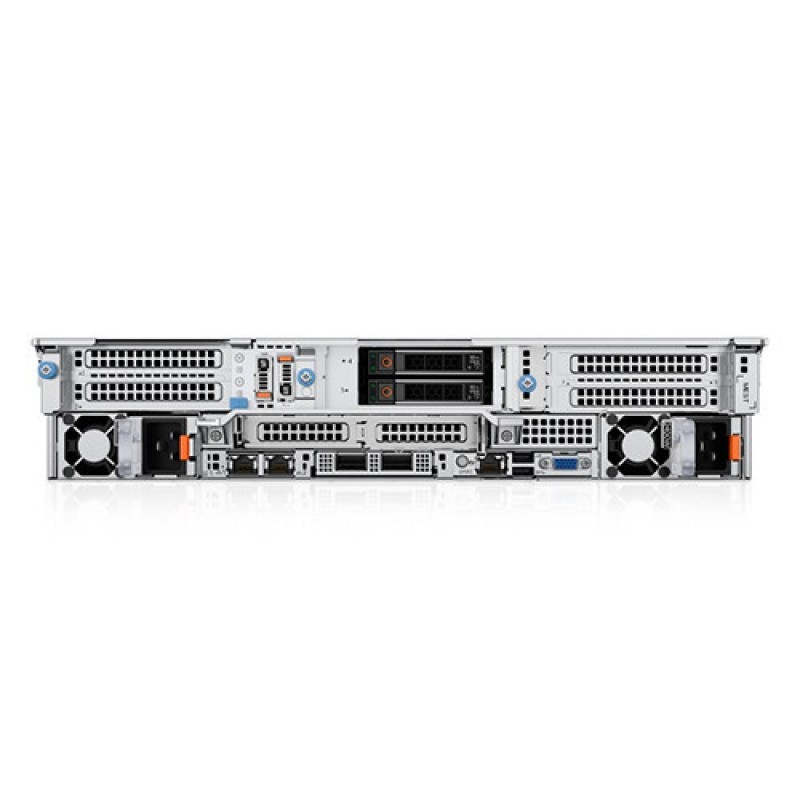 PC Dell PowerEdge R760