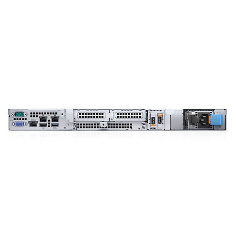 PC Dell PowerEdge R260 42SVRDR260-02A (Intel® Xeon® 6315P | 16GB | 2TB | RAID S160 | iDRAC9 | 450W)