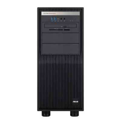 PC Workstation ASUS PRO ET500I W8 90WS0042-M000J0 (Intel® Core™ Ultra 7 265 | 16GD5 | 512G-SSD | 750W | Win 11 | Đen)