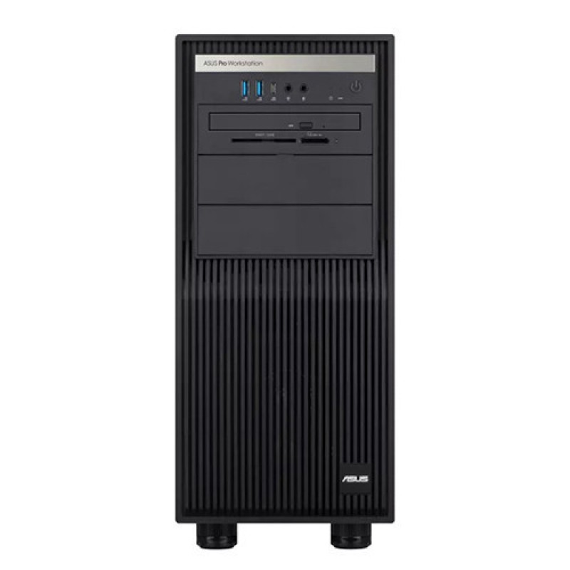 PC Workstation ASUS PRO ET500I W8 90WS0042-M000J0 (Intel® Core™ Ultra 7 265 | 16GD5 | 512G-SSD | 750W | Win 11 | Đen)