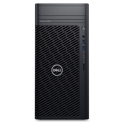 PC Workstation Dell Precision 3680 Tower 42DWS