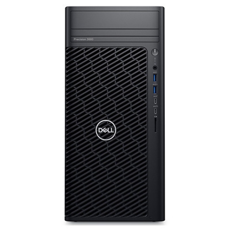 PC Workstation Dell Precision 3680 Tower T3680-14700K