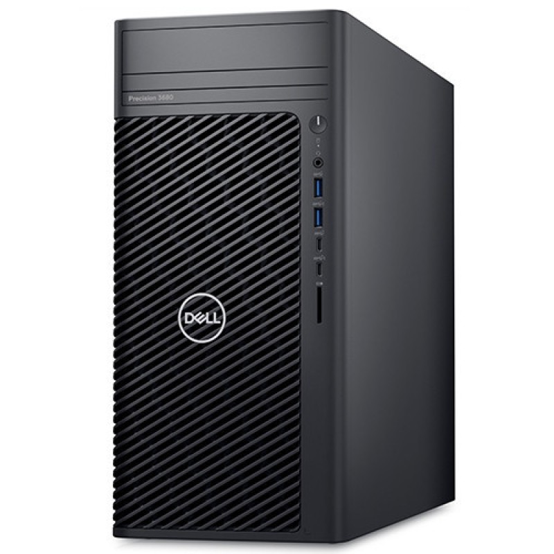 PC Workstation Dell Precision 3680 Tower T3680-14700K