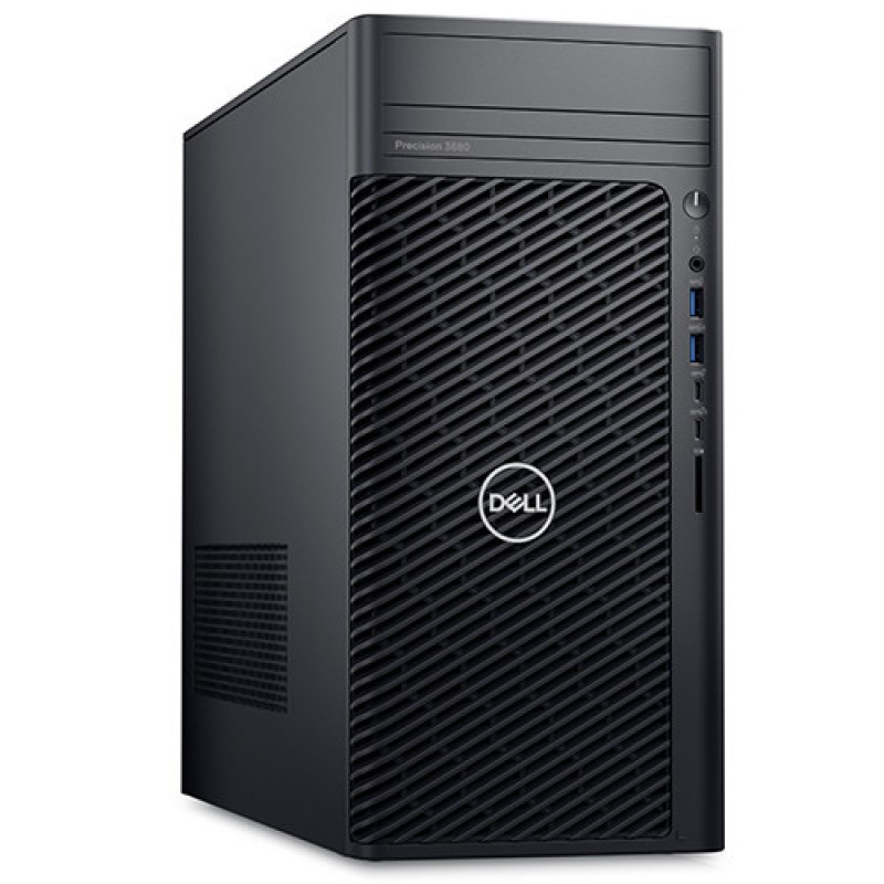 PC Workstation Dell Precision 3680 Tower T3680-14700K
