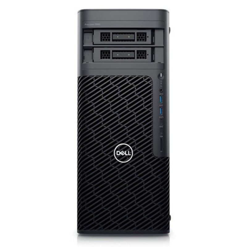 PC Dell Precision 5860 Tower