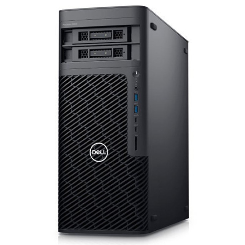 PC Dell Precision 5860 Tower