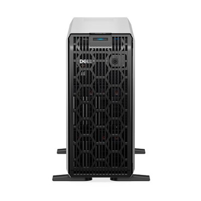 PC Dell PowerEdge T360 71063193 (Intel® Xeon® E-2436 | 16GB | 2TB | PERC H755 | iDRAC9 Exp | 600W)