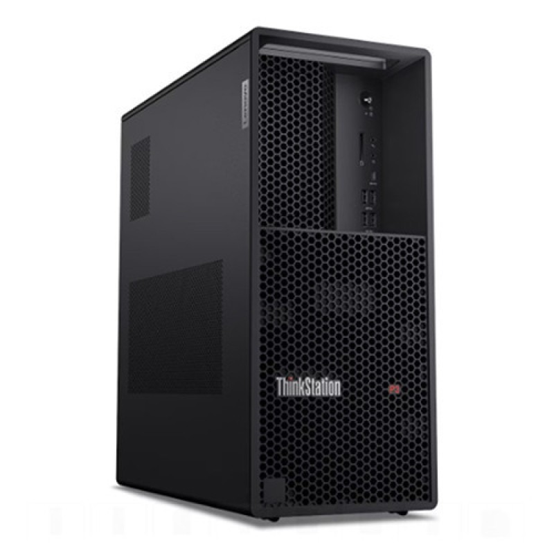 PC Lenovo Workstation ThinkStation P3 Tower Gen 2