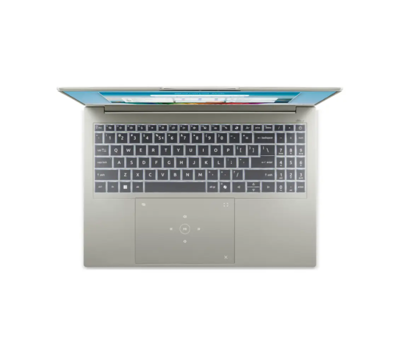 Acer Swift Go 16 AI