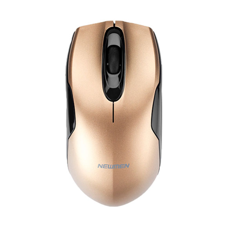 Chuột không dây F266 2.4Ghz