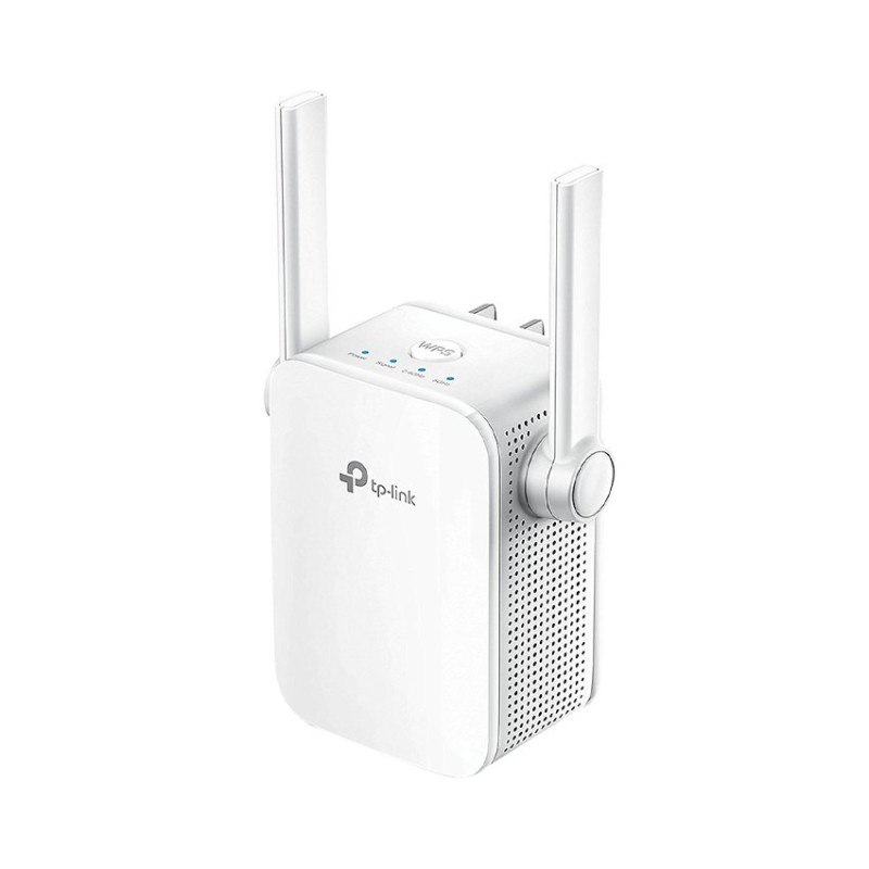 Bộ kích sóng wifi TP-Link TL-WA855RE Tốc độ N300Mbps