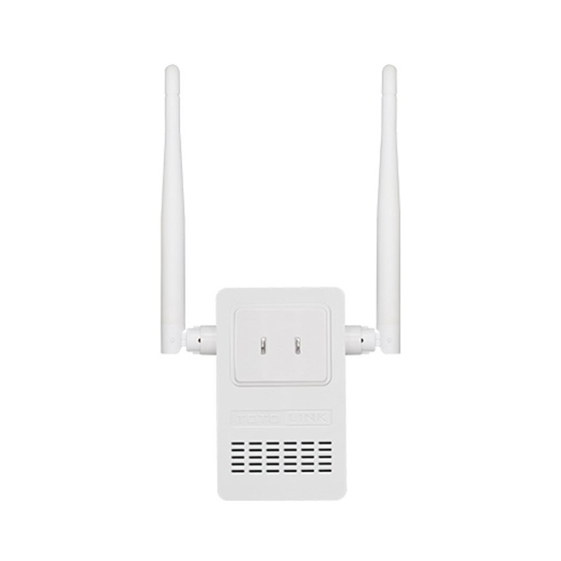 Bộ kích sóng wifi Totolink EX200 Tốc độ N300Mbps