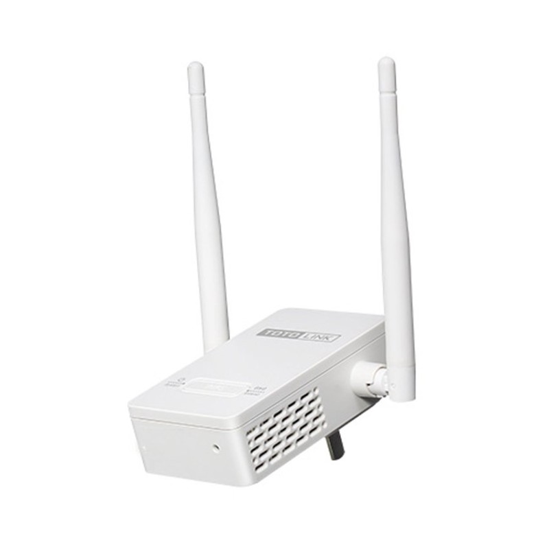 Bộ kích sóng wifi Totolink EX200 Tốc độ N300Mbps
