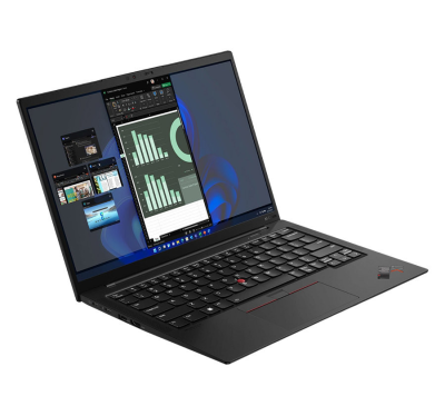 Lenovo Thinkpad X1 Carbon Gen 10 - Core i7-1270P, Ram 32GB, SSD 512GB, 14 inch FHD - Like New