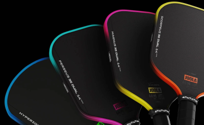  Joola Gen 3S