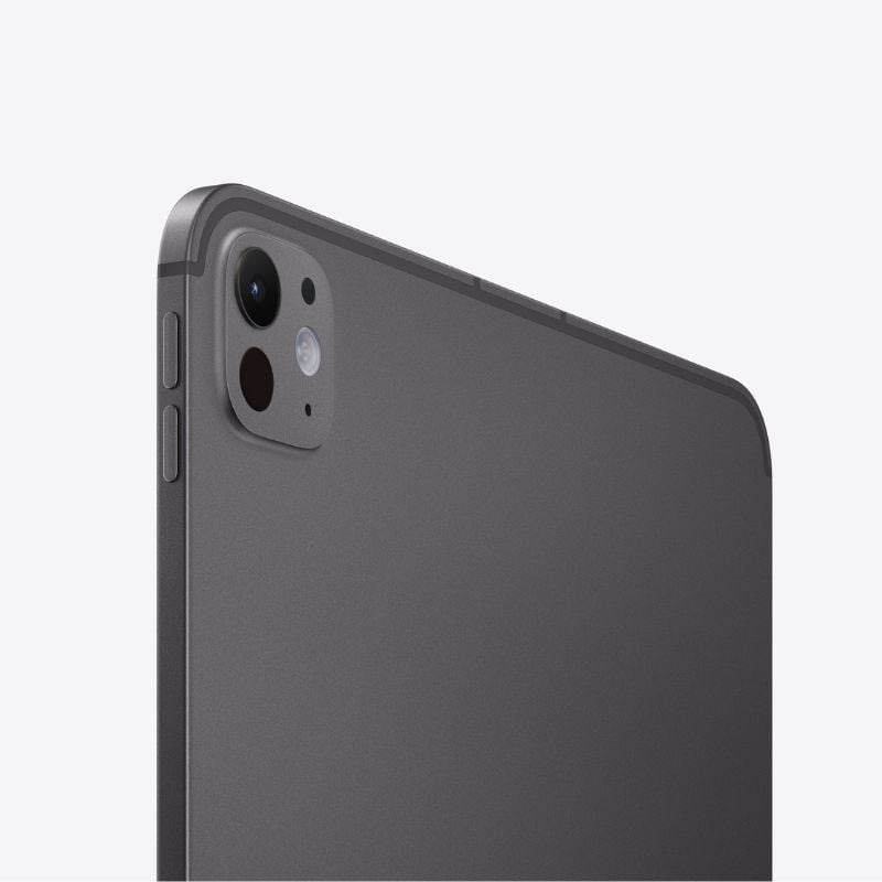 iPad Pro M5 11 inch