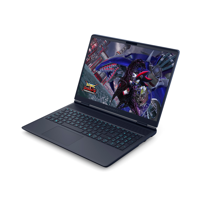 Dell Alienware 16X Aurora AC16251