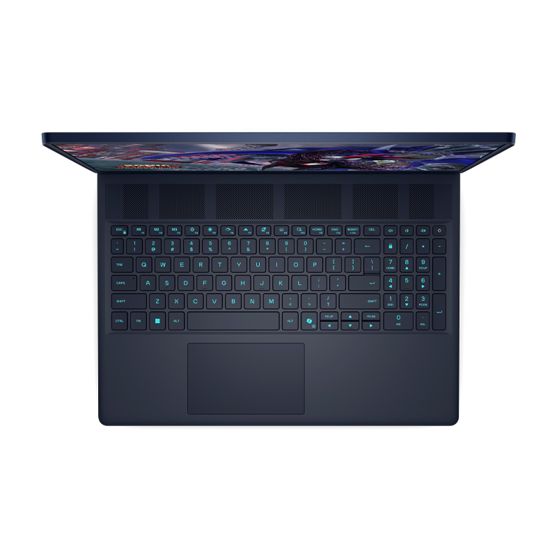 Dell Alienware 16X Aurora AC16251