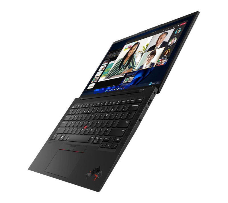 Lenovo Thinkpad X1 Carbon Gen 10 - Core i7-1270P, Ram 32GB, SSD 512GB, 14 inch FHD - Like New