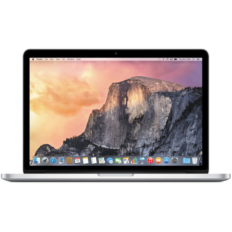 Macbook Pro Mf840 2015 - I5 2.7ghz/ Ram 8GB/ SSD 256GB / 13.3inch Retina 2k - Used