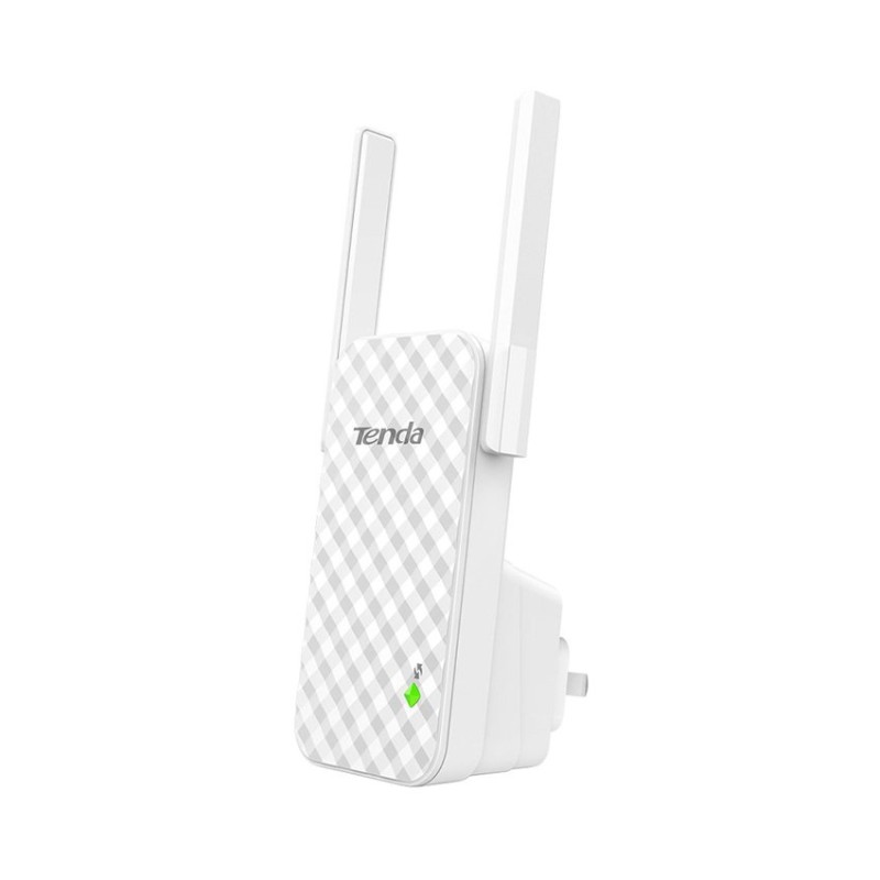 Bộ kích sóng WiFi Tenda A9 chuẩn N tốc độ 300Mbps